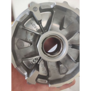 Puli đế nồi đựng bi cuxi chính hãng yamaha