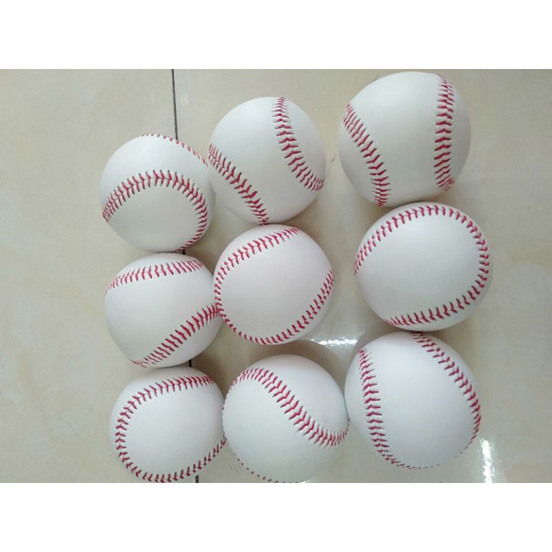 Bóng chày da cao cấp