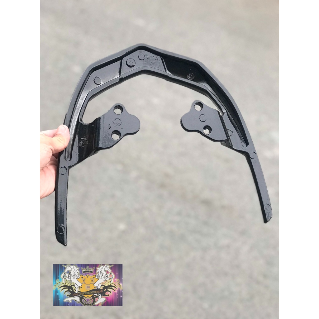 Cảng Spark dành cho Sirus