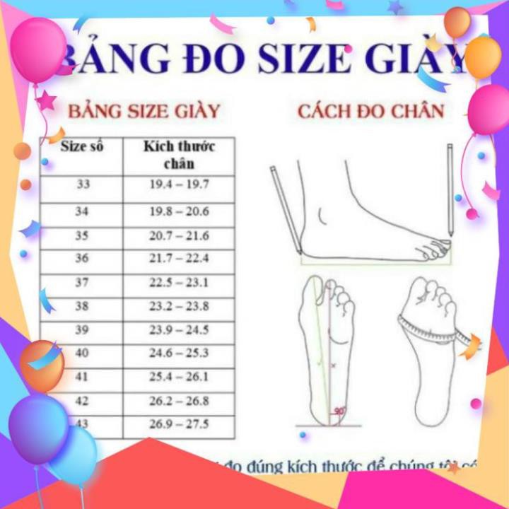 Giày sandal bảng ngan cao 3cm size lớn 40 41 42 43 -muasam.2015  duongnoi.12