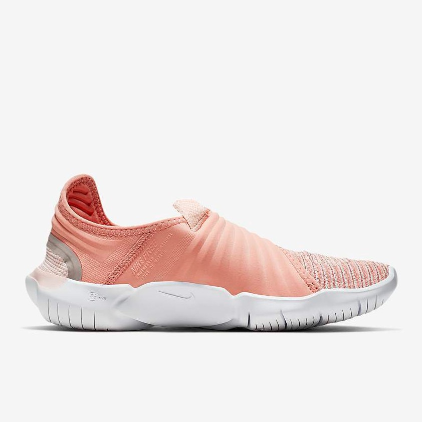 Giày thể thao Nike nữ chạy bộ FA19 WMNS FREE RN FLYKNIT Brandoutletvn AQ5708-600