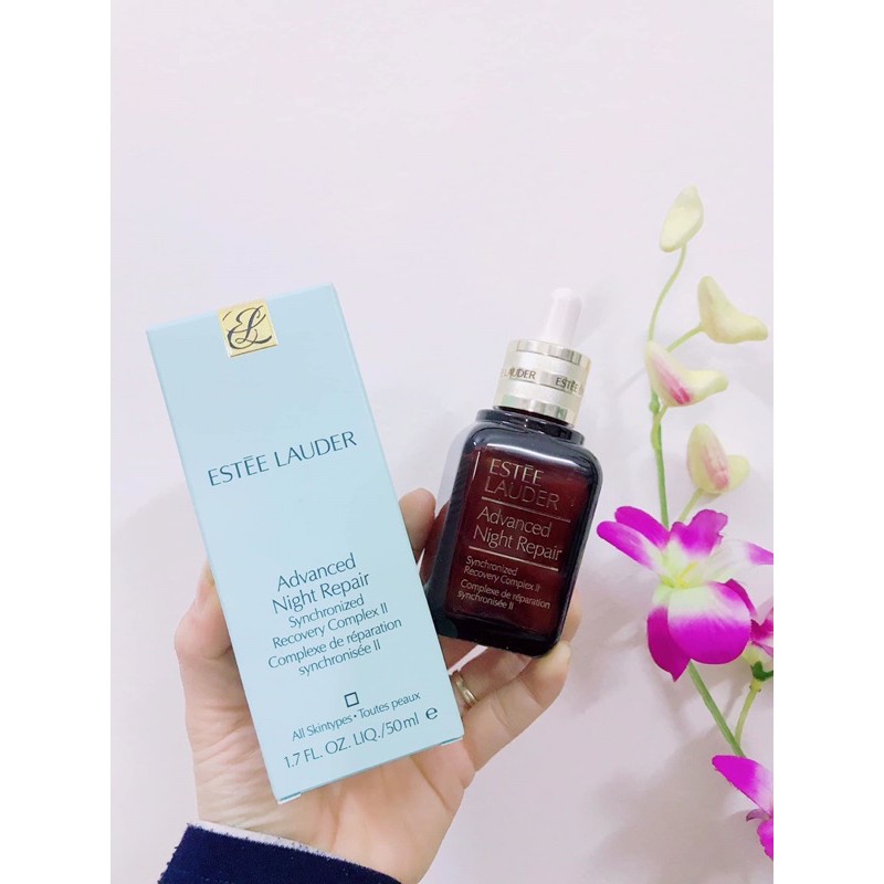 SERUM ESTEE LAUDER Advanced Night Repair