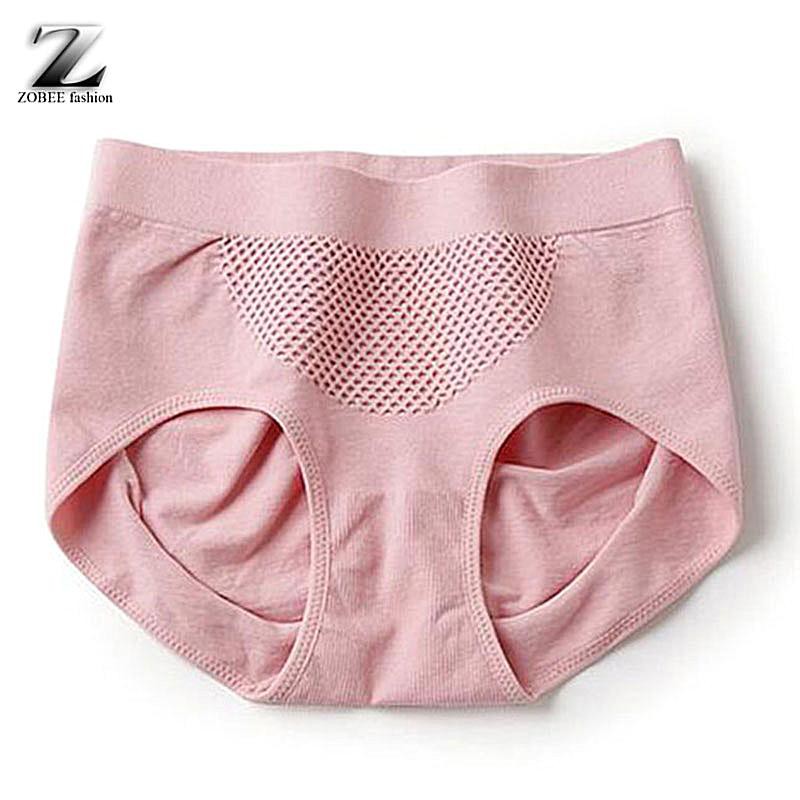 ZOBEE Quần lót nữ cotton nâng mông 3D QL8125A | BigBuy360 - bigbuy360.vn