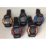 Đồng hồ bé trai NT-67 mặt đen | BigBuy360 - bigbuy360.vn