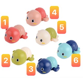 Rùa con đạp nước Tiktok