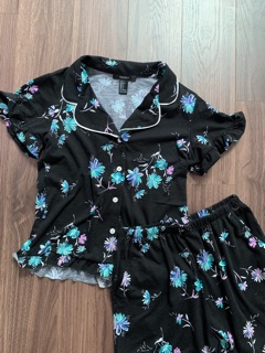 Bộ mặc nhà F21 - VNXK