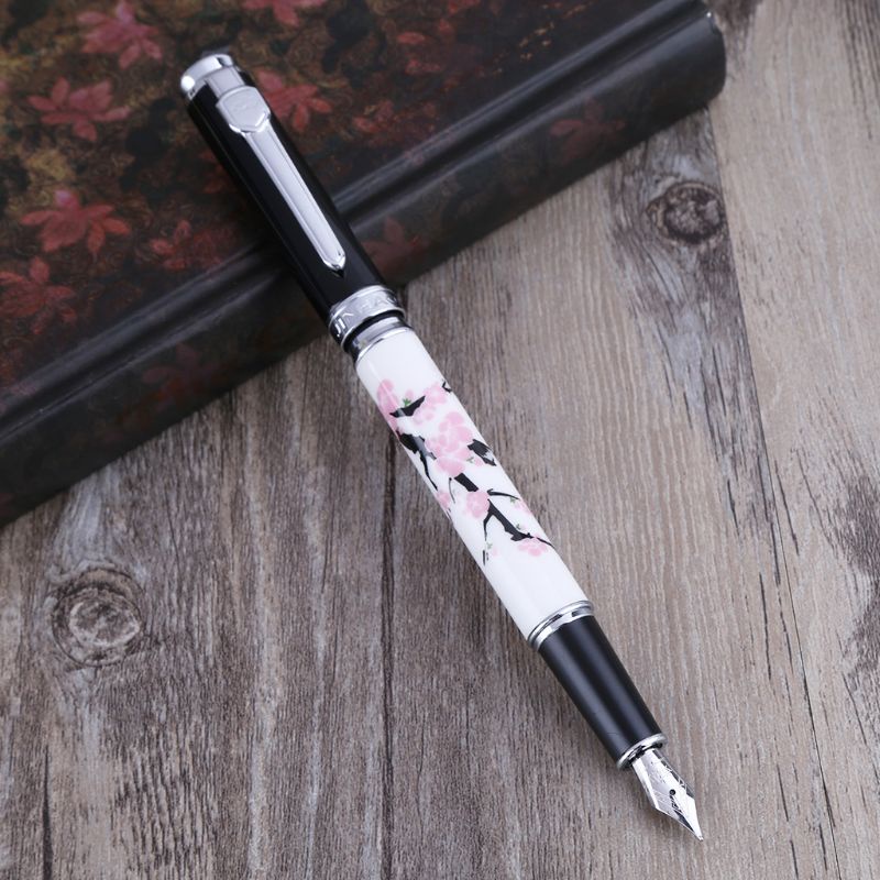 Bút Mực Nước 0.5mm Cho Học Sinh
