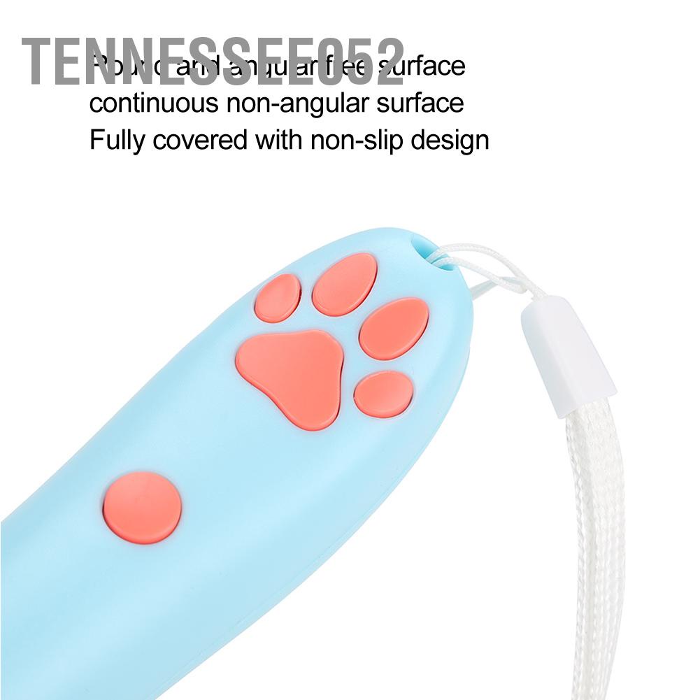 Đồ chơi cho mèo đèn lazer đuổi bắt cho thú cưng tiện lợi