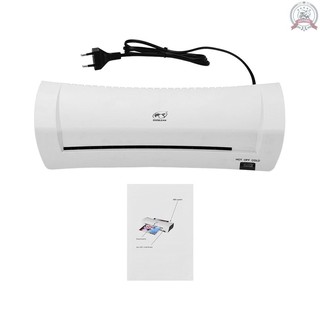 Máy ép nhựa nóng lạnh kèm bộ phụ kiện
