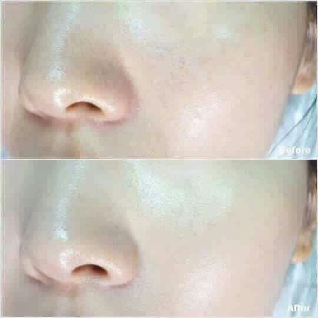 Serum Dưỡng Sáng Da SENKA White Beauty Serum 35g