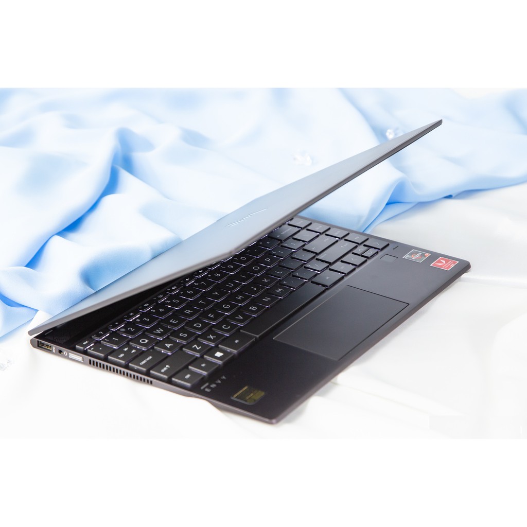 Laptop siêu mõng HP ENVY 13 X360