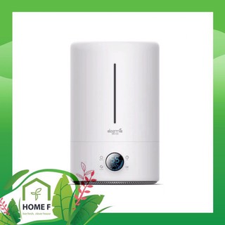 [Mã SKAMLTS0811 giảm 15K đơn 0Đ] Máy tạo ẩm, máy bù ẩm, phu sương Deerma F628s và F600 - 5L - siêu âm