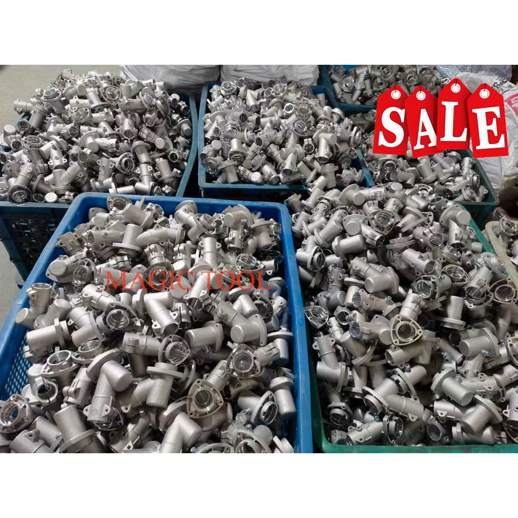 Đầu dao máy cắt cỏ, đầu bò máy cắt cỏ.