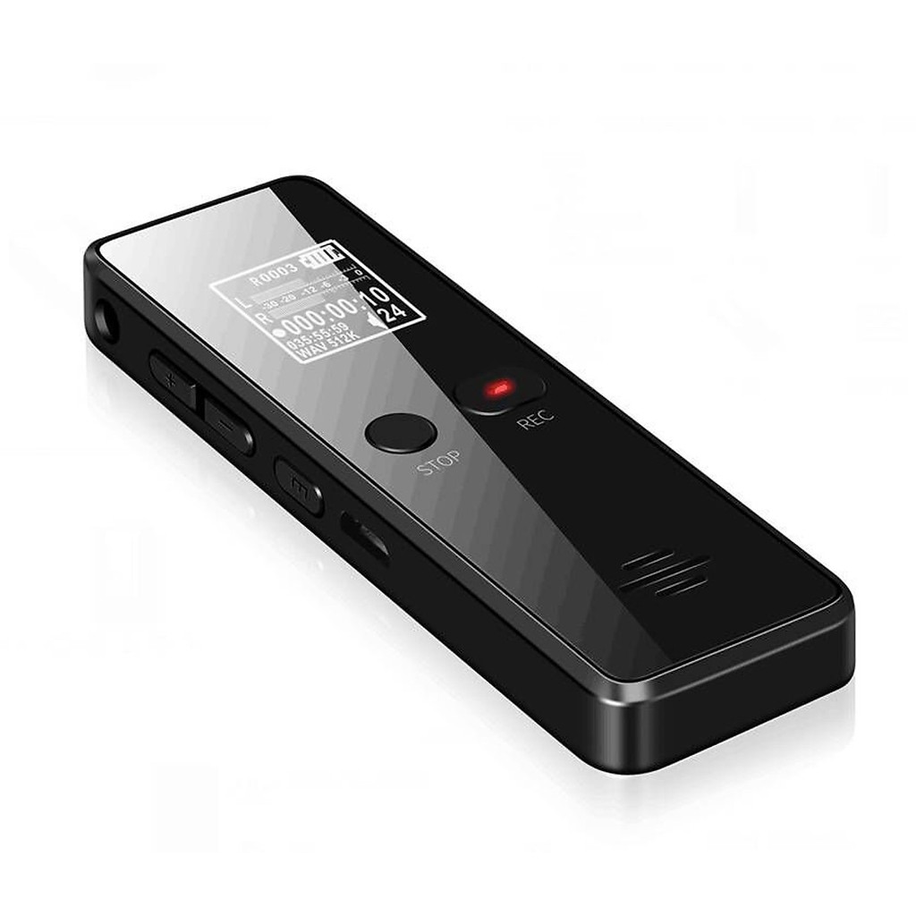 Máy ghi âm DVR-818