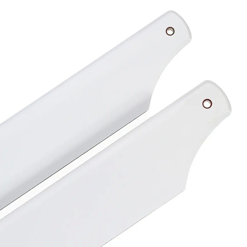 Cánh Quạt Chính 325mm Cho Trực Thăng Điều Khiển Từ Xa 450 Series