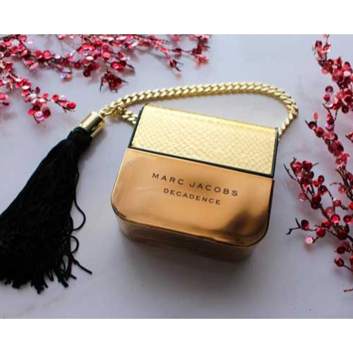 Nước hoa dùng thử Marc Jacobs Decadence 18K #NH