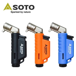 Dụng cụ mồi than soto st-486rg