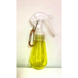 Bình Xịt Bóng Đèn Mini 60ml có móc khoá!