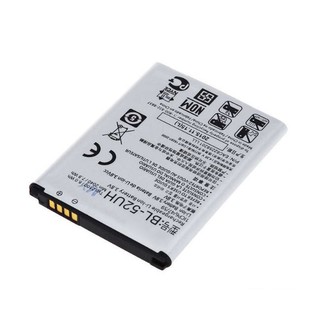 Pin LG L70/D320 BL-52UH 2100 mẠh