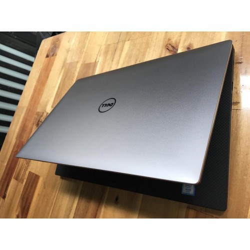 Laptop Dell XPS 9560, i7 7700HQ, 16G, 512G, vga GTX1050, 15,6in 4K [GAMING] | BigBuy360 - bigbuy360.vn