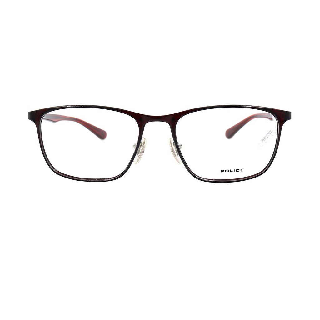 Gọng kính Police 0VPL896K0 chính hãng, thiết kế dễ đeo bảo vệ mắt