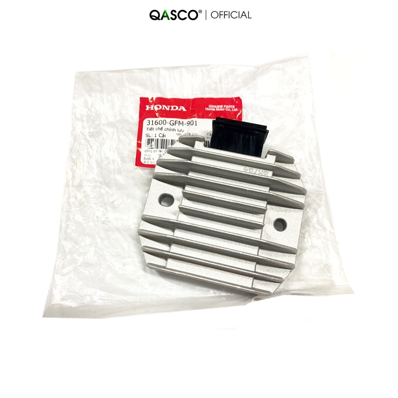 Củ sạc HONDA Lead 110  QA(31600GFM901) _( 269)