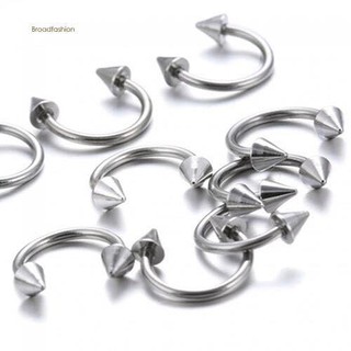 KHUYÊN CHỮ U BI NHỌN/ KHUYÊN XỎ TAI/ XỎ SEPTUM