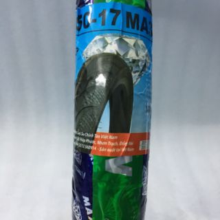 Vỏ xe Maxxis 2.50-17 dùng cho xe Wave, Dream, Max, Sirius,...