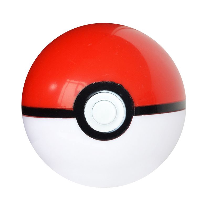 Quả Bóng Pokemon Đồ Chơi Bằng Nhựa 7cm Với 13 Kiểu Khác Nhau