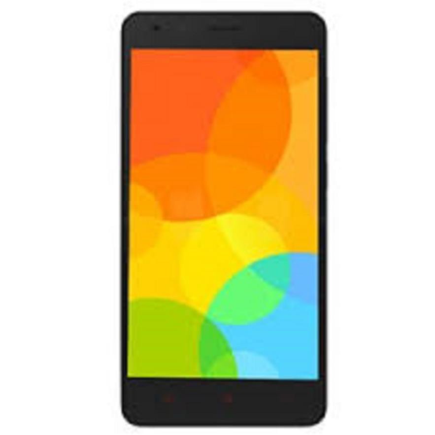 Điện thoại Xiaomi Redmi 2 Chính hãng 2sim, Chơi TiKtok zalo Fb Youtube mượt - GGS 02