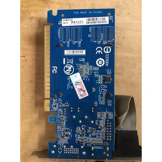 Card Màn Hình GT 730, 420 Cũ