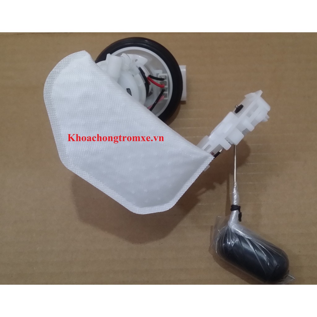 Bộ Bơm Xăng Vision 2010 2011 2012 2013 2014 2015 2016 2017 2018 2019 2020 2021 2022