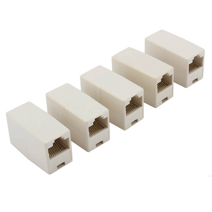 Đầu nối mạng RJ45 1 ra 1