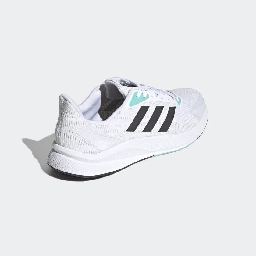 Giày thể thao adidas chính hãng X9000l1 &quot;Acid Mint&quot; Fy0298 - Bounty Sneakers