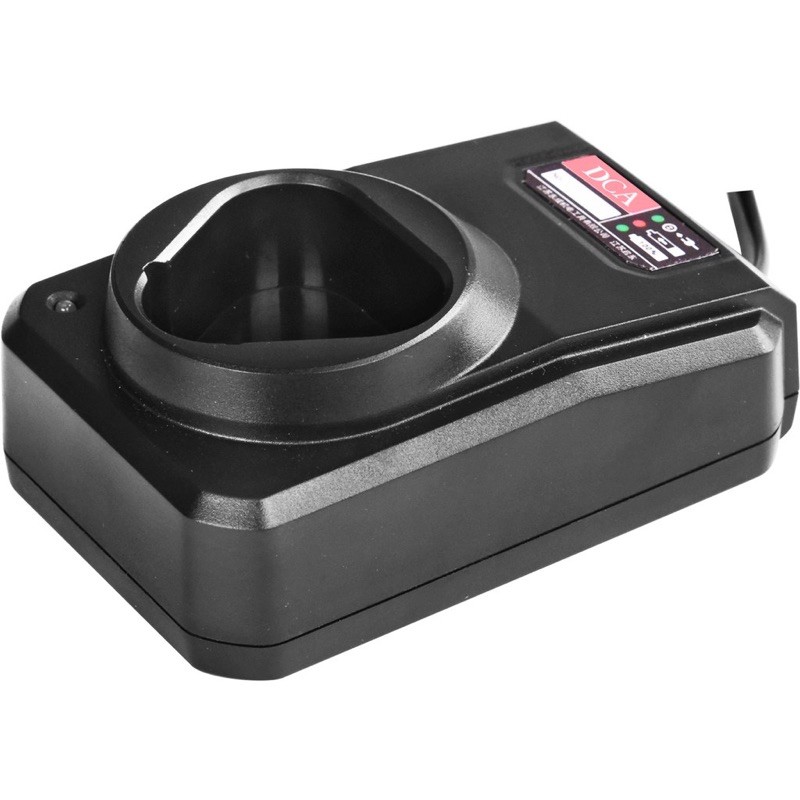 Sạc Pin 10.8V DCA FFCL12-8