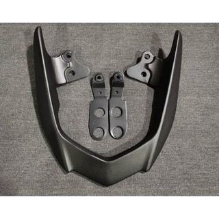 Cảng sau xe winner X 150 nhôm