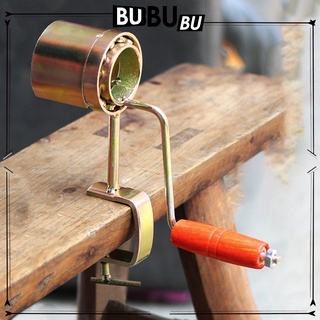 [Bububu] Máy bào ngô tay quay gia dụng Máy bào ngô nhà bếp