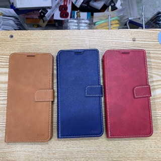 Bao da Huawei Nova 7i, Nova 6 SE thời trang sang trọng
