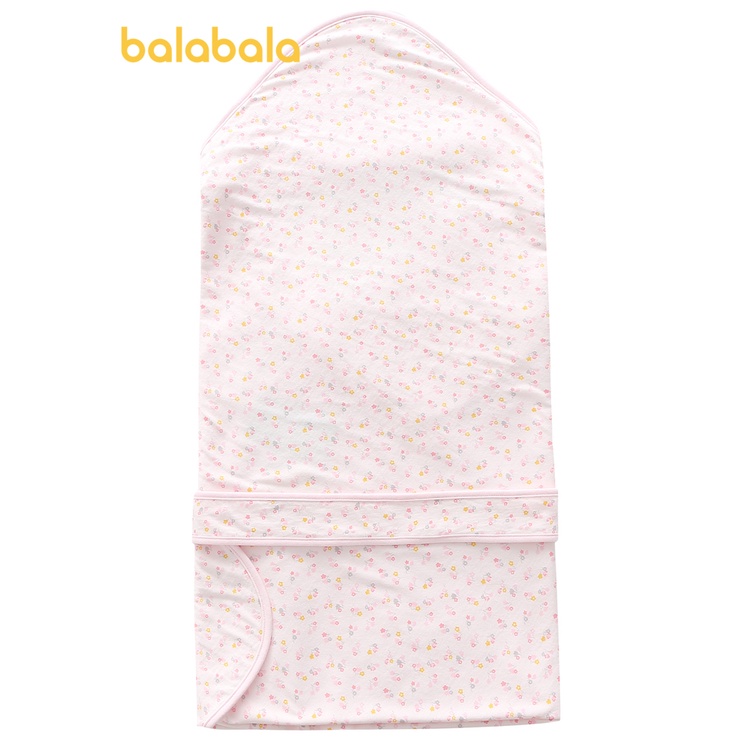 Set khăn quấn trẻ sơ sinh Balabala BABY 200221181201