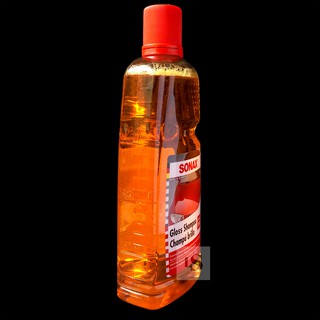 Nước Rửa Xe Sonax Gloss Shampoo 1L