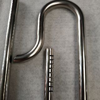 In out inox phi12