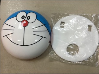 ROBOT HÚT BỤI CÓ NHẠC DORAEMON & HELLO KITTY