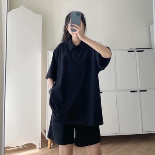 Áo thun có cổ: POLO BASIC VSTYLE. kĩ