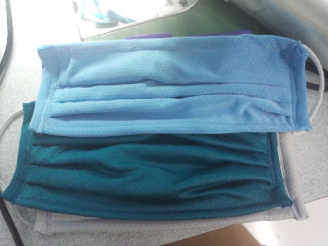 Nẹp mũi may khẩu trang 25m/50k