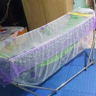Màn võng chống muỗi