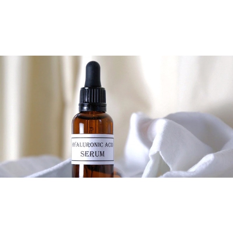 HYALURONIC ACID DƯỠNG ẨM VƯỢT TRỘI