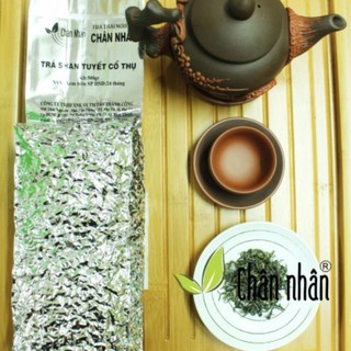 TRÀ SHAN TUYẾT CỔ THỤ 1KG, GIẢM NGUY CƠ UNG THƯ