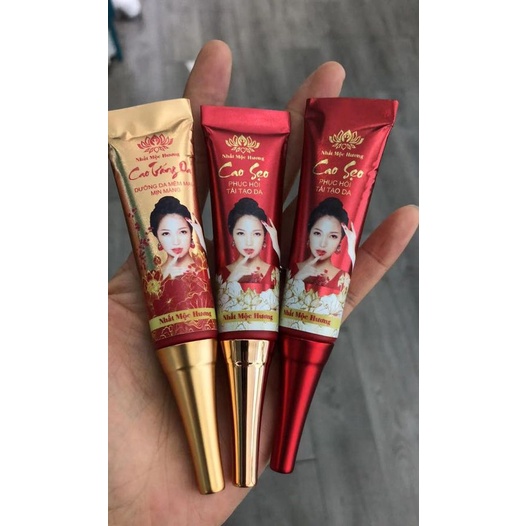 CAO SẸO NHẤT MỘC HƯƠNG DUYÊN THỊ