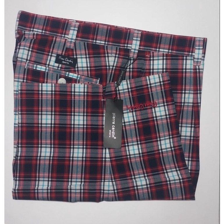 Quần short nam Pierre Cardin sale sốc