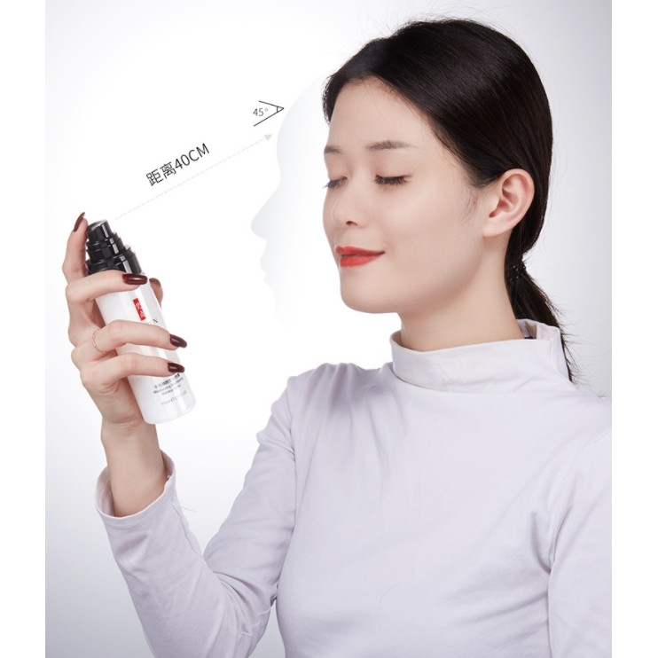 Xịt khoá nền bắt sáng VenZen- lâu trôi, dữ ẩm | BigBuy360 - bigbuy360.vn